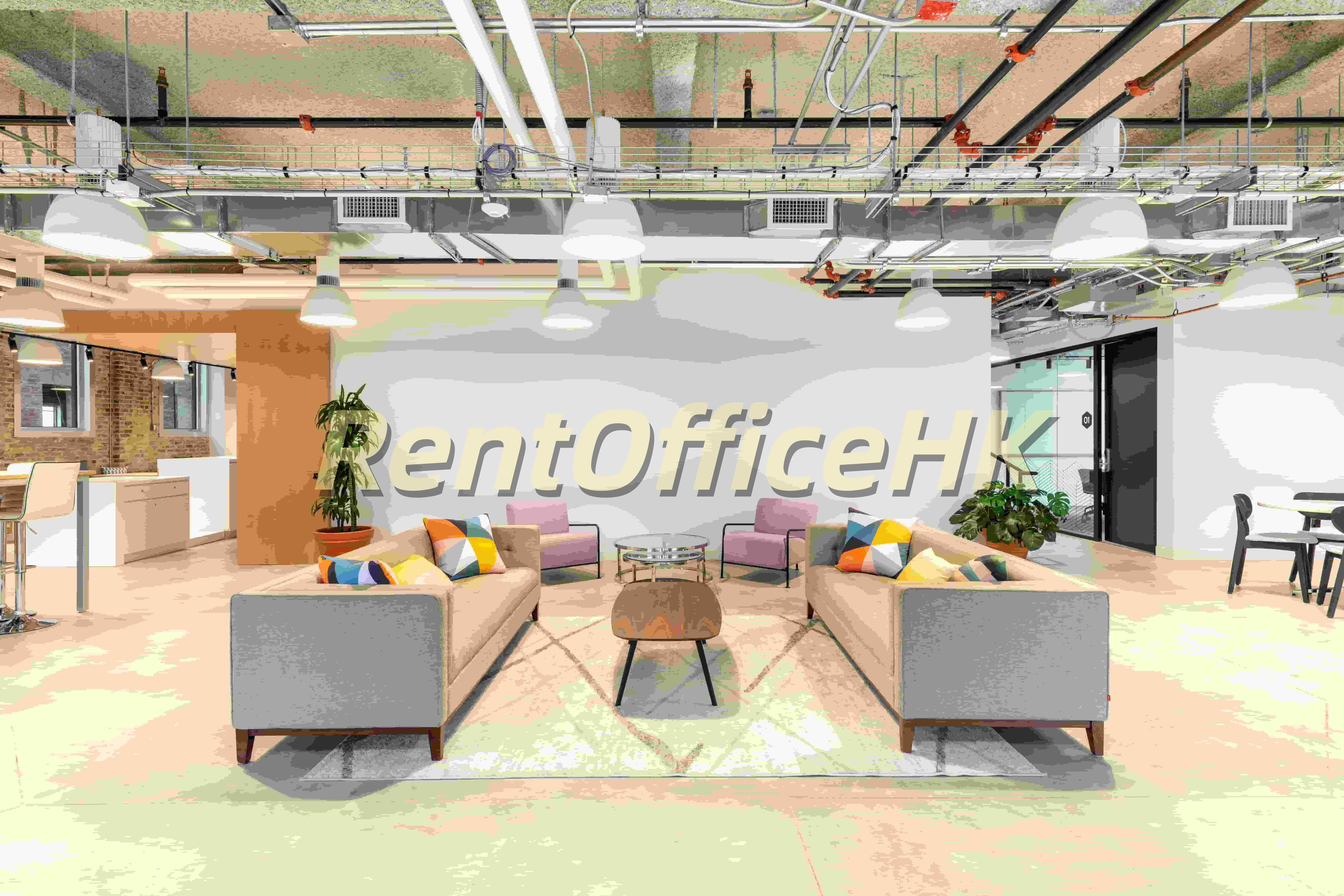 金絲雀碼頭 1 號加拿大廣場